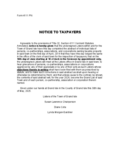 NOTICE-TO-TAXPAYERS-FOR-PAPER-2025-26-greivance